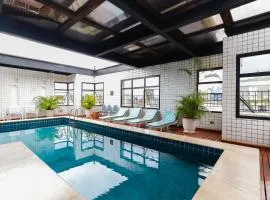H4 Hotel Opera Jardins