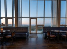 Hotel Laki, hotel a Kirkjubæjarklaustur