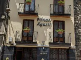 Hotel Fonda Agusti