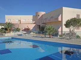 Hotel Sea Breeze, hotel v destinaci Sitia