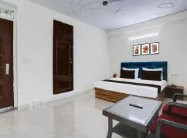 Hotel O THE AEROSITY