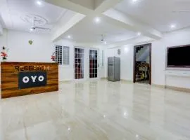 Hotel O THE AEROSITY
