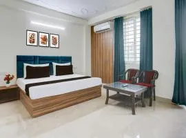 Hotel O THE AEROSITY