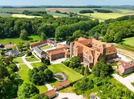 Abbaye de Belval