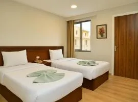 Miramar Green Talaat harb