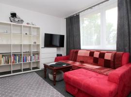 Apartmán Rokytnička, hôtel à Rokytnice v Orlických Horách