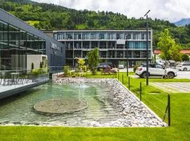 DION Hotel Wattens
