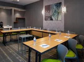 Springhill Suites by Marriott