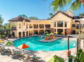 The Berkley, Orlando