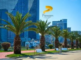 PARAGON HOTEL - Orbi City