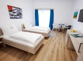 TPE Arena - Zimmer am Ebersdorfer See