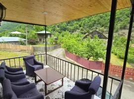 Hotel Bakuna