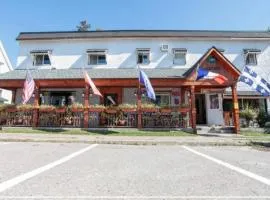 Auberge Restaurant du Monde