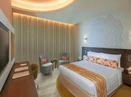 Hotel GROSS LUXURY Near Delhi Airport