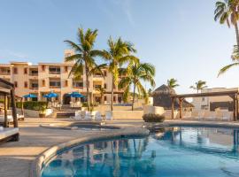 Park Royal Homestay Los Cabos, hotel in San José del Cabo