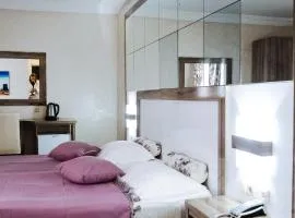 Adjara Boutique Hotel