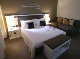 Hotel Photo: L`essenza B&B