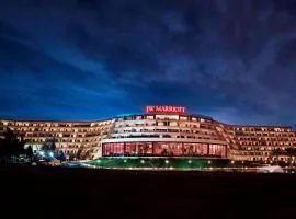 JW Marriott Hotel Cairo