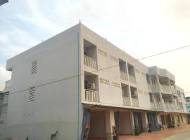 Hotel foto: DALARAN Guest House