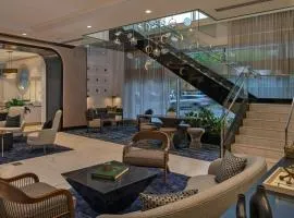 The Vanguard Ann Arbor, Autograph Collection