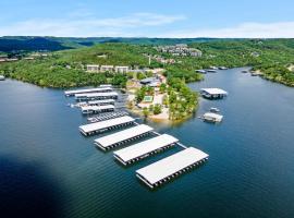 Rock Lane Resort & Marina, Hotel in Branson
