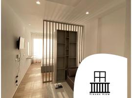 Rana View Apartment, hotel in Lezhë