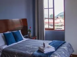 Hospedaje Valle Verde