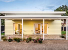 Joy's Folly, ξενοδοχείο σε Tootgarook