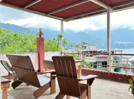 Hotel Tepepul Kaan