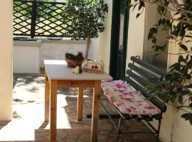 Gambaran Hotel: Chios Stone House