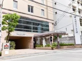 Heiwadai Hotel Tenjin