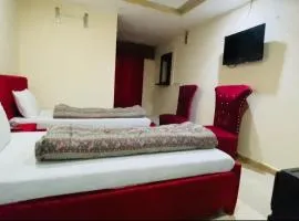 Alaziz Hotel