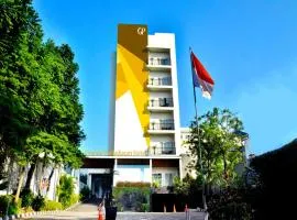 Grande Padjadjaran Hotel