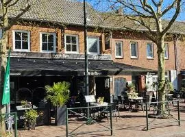 Hotel Café de Sport