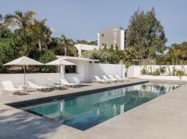 Grand Hotel Du Golfe - Spa & Restaurant, hotel in Collioure