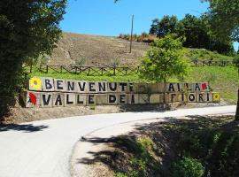 Hotelfotos: La Valle dei Fiori di Bellucci Rosanna