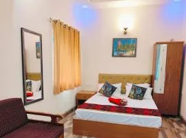 S3 Beach Resort