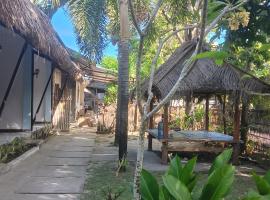 BATARA Homestay, hotel in Kuta Lombok