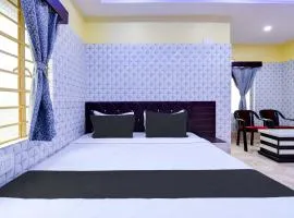 Super Hotel O Anandalok Guest House