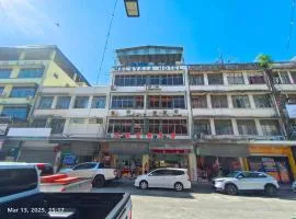 Hotel O Malaysia Hotel