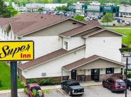 Super Inn by OYO Lansing MI