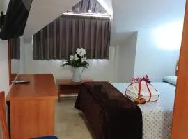 Hotel Gastronómico "Casa Pancho"