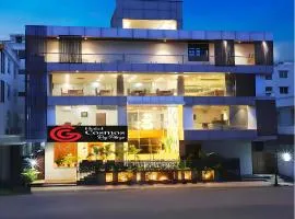 Cosmos Raj Plaza Jaipur