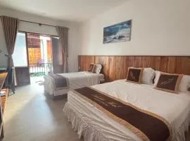 Ambedo Hotel Phu Quoc