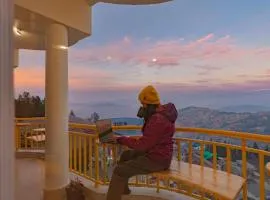 The Hosteller Narkanda