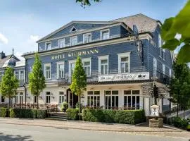 Romantik Hotel Störmann