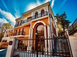 Lileo Kutaisi - Hotel&Winery