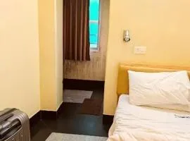 Hotel PB Thana