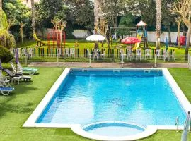 Hotel Caldas Internacional