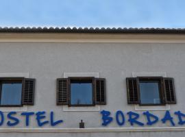 Gambaran Hotel: Hostel Bordada